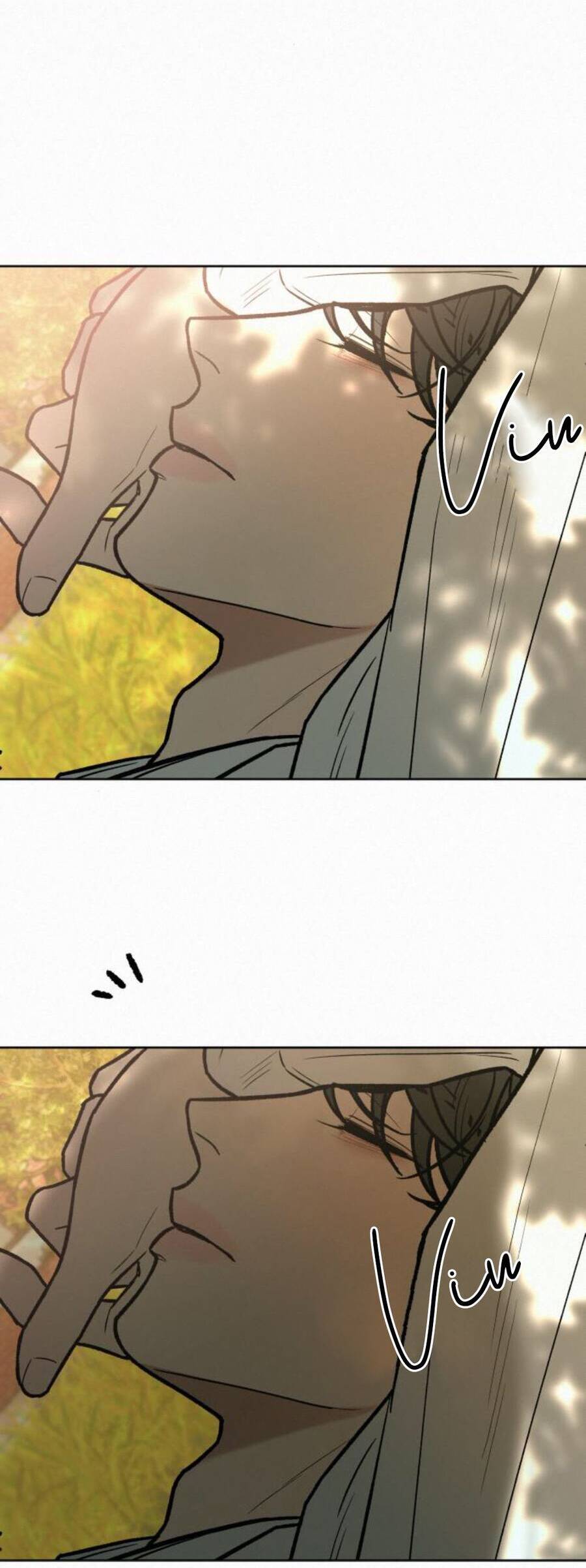 Tình Yêu Trong Sáng Chapter 81 - Trang 2