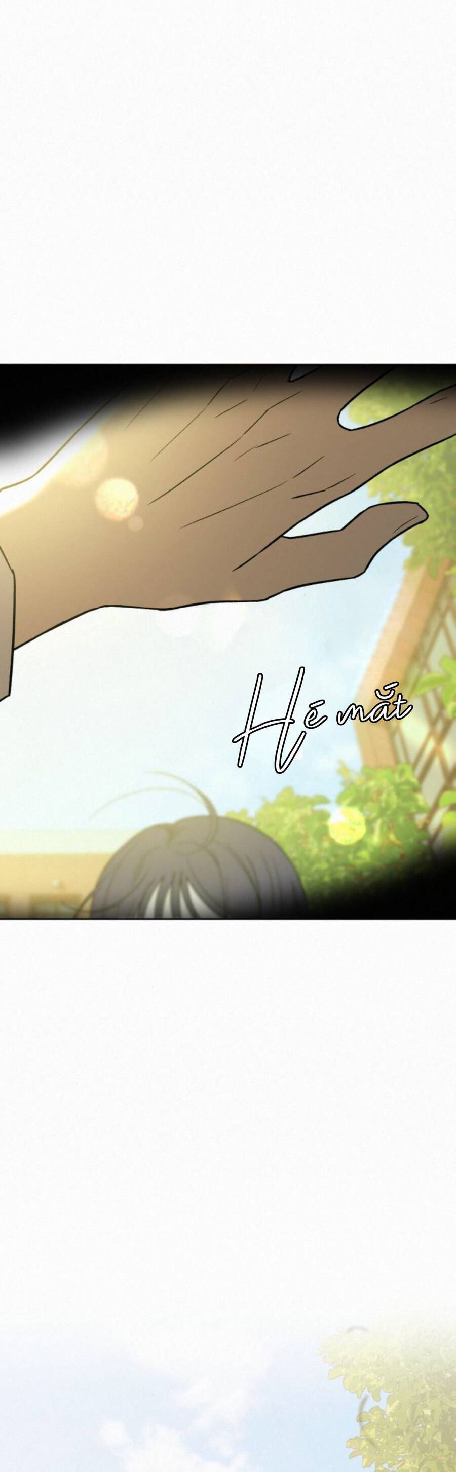 Tình Yêu Trong Sáng Chapter 81 - Trang 2