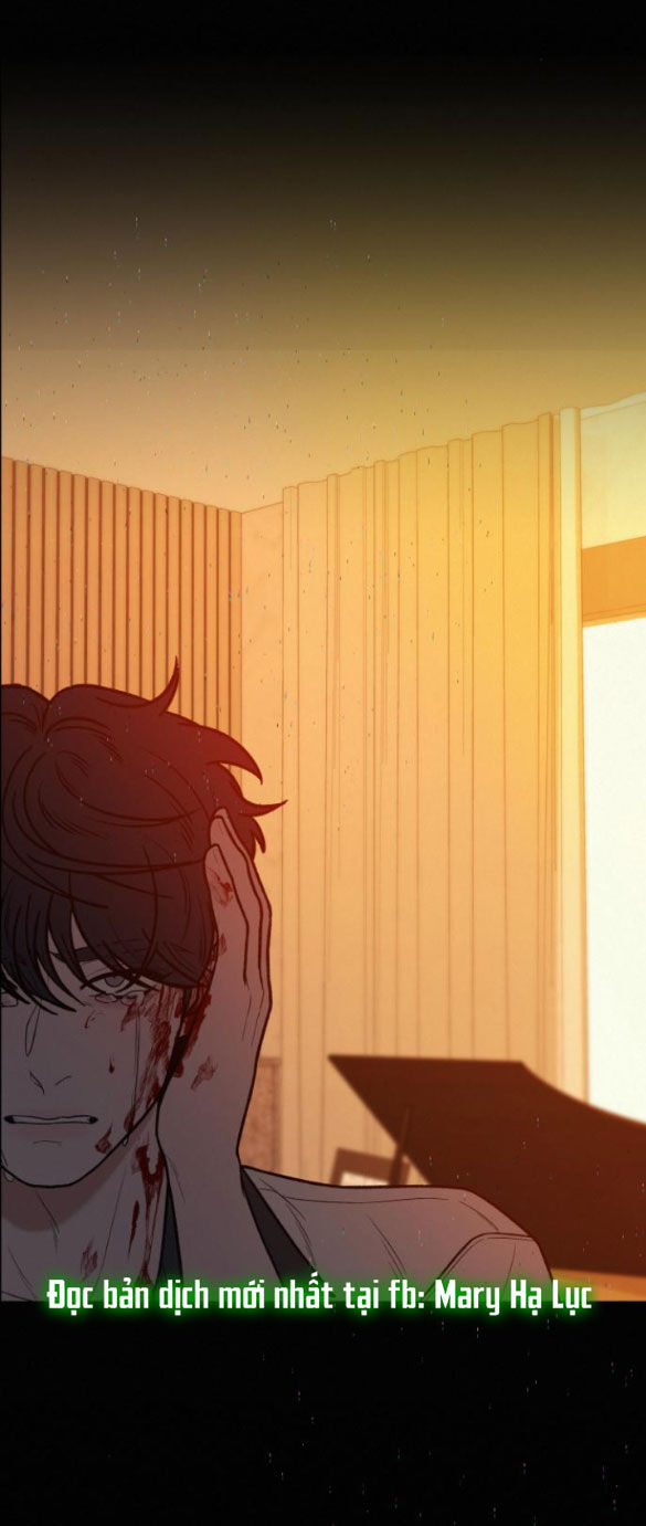 Tình Yêu Trong Sáng Chapter 81.2 - Trang 2