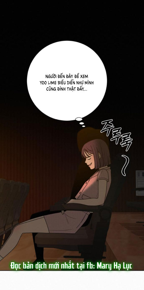 Tình Yêu Trong Sáng Chapter 81.2 - Trang 2