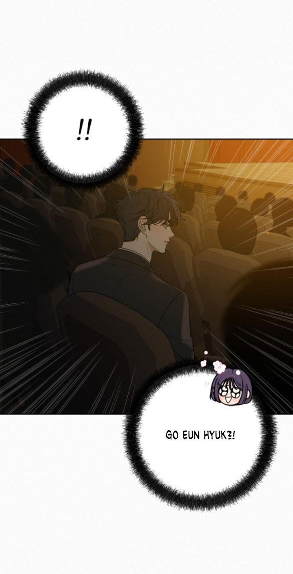 Tình Yêu Trong Sáng Chapter 81.2 - Trang 2