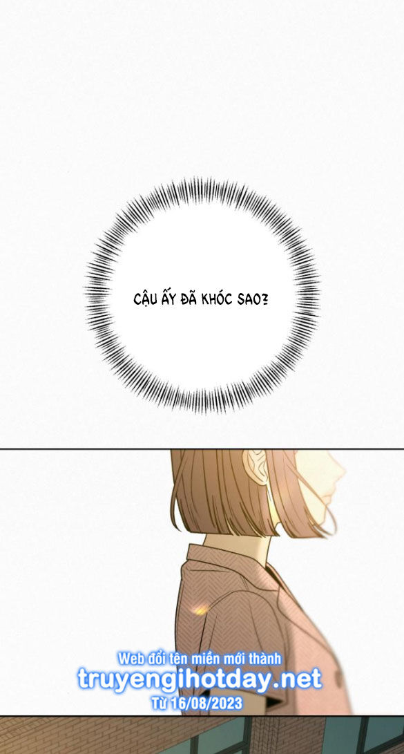 Tình Yêu Trong Sáng Chapter 81.2 - Trang 2