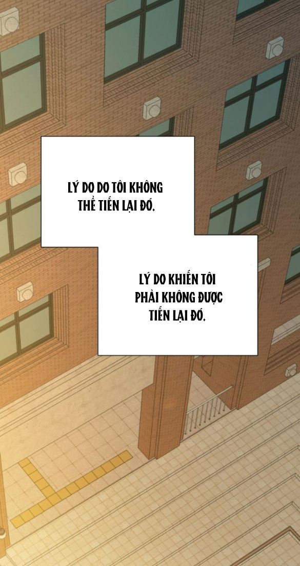 Tình Yêu Trong Sáng Chapter 81.2 - Trang 2