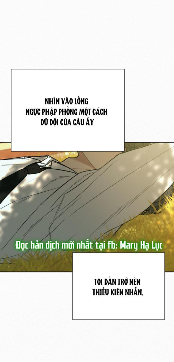 Tình Yêu Trong Sáng Chapter 81.2 - Trang 2
