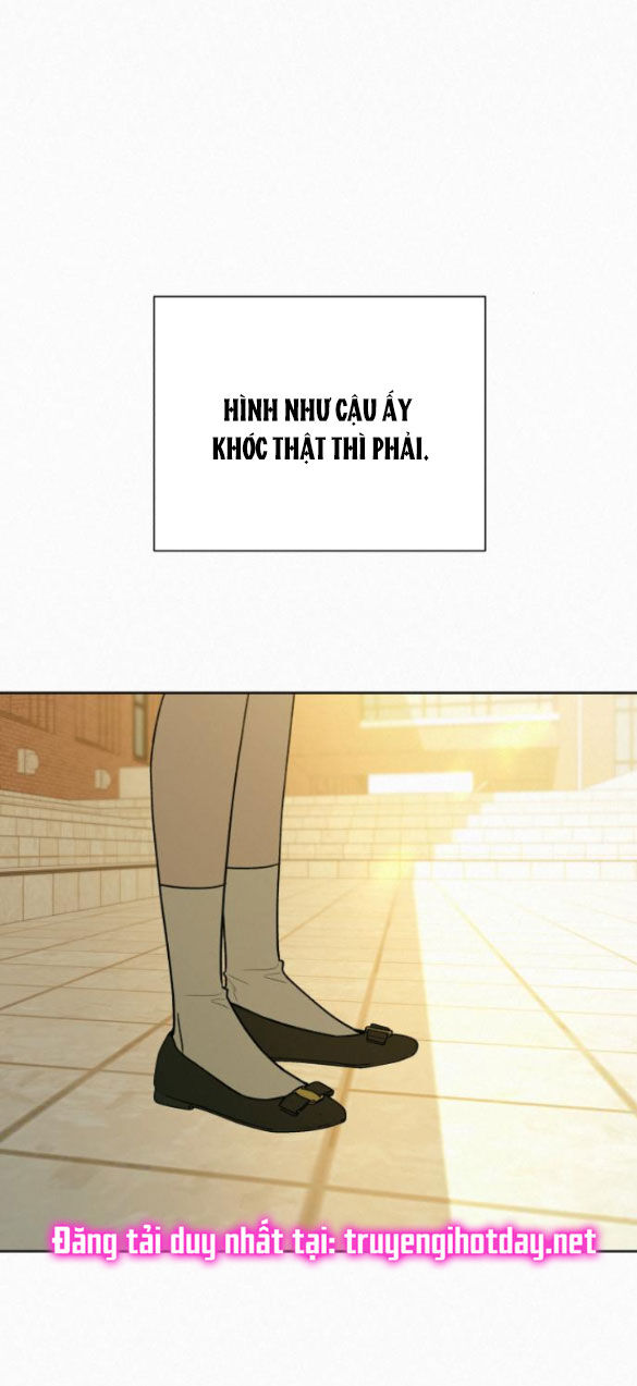 Tình Yêu Trong Sáng Chapter 81.2 - Trang 2
