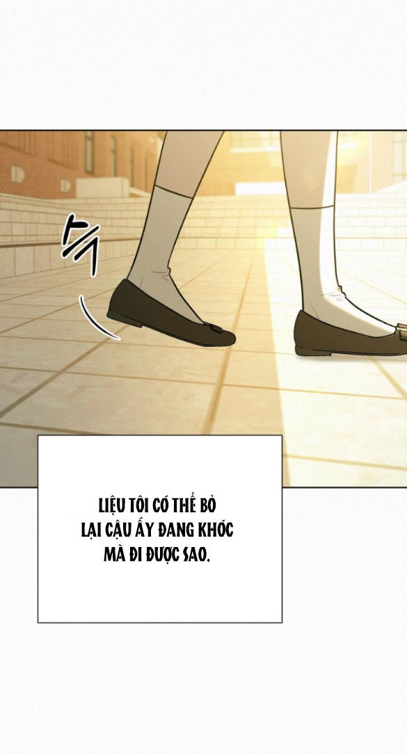 Tình Yêu Trong Sáng Chapter 81.2 - Trang 2
