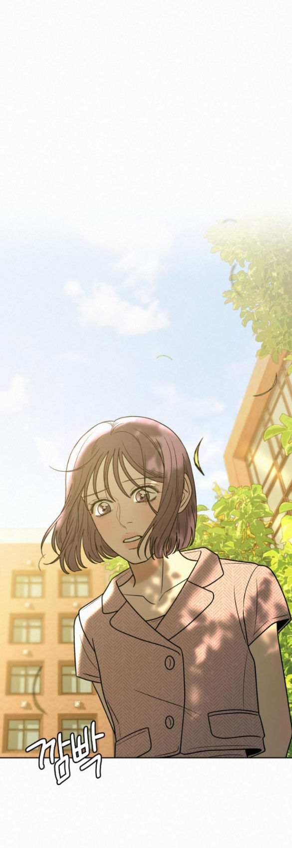 Tình Yêu Trong Sáng Chapter 81.2 - Trang 2
