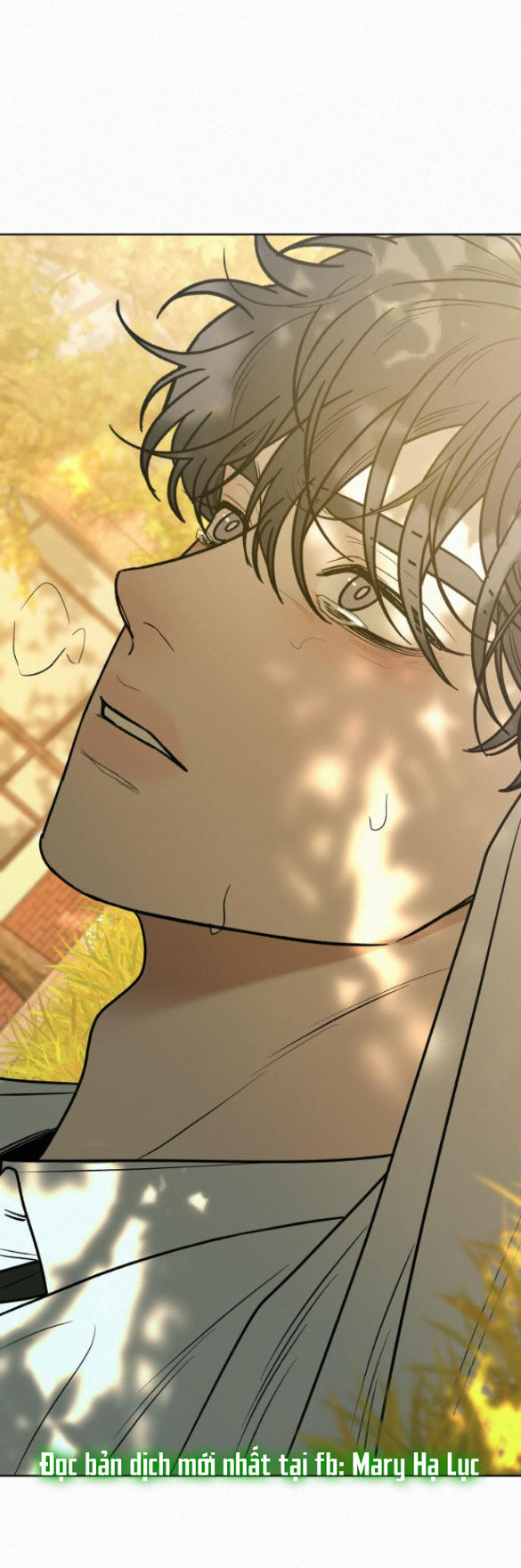 Tình Yêu Trong Sáng Chapter 81.2 - Trang 2