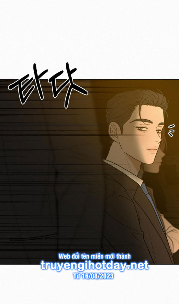 Tình Yêu Trong Sáng Chapter 81.2 - Trang 2