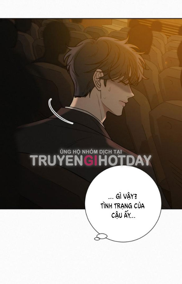 Tình Yêu Trong Sáng Chapter 81.2 - Trang 2
