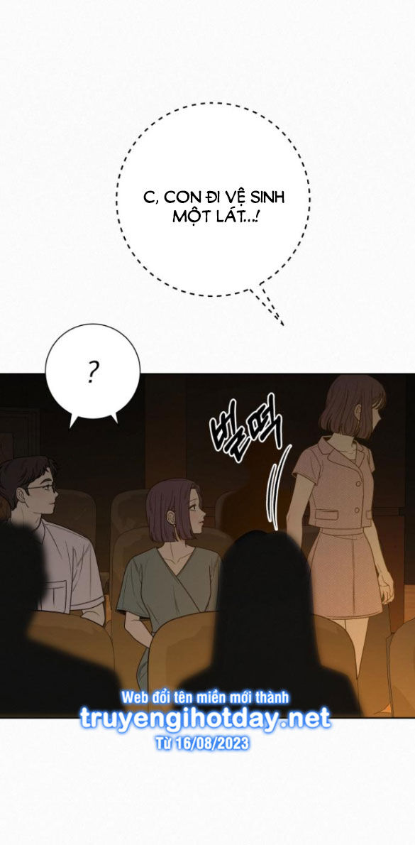 Tình Yêu Trong Sáng Chapter 81.2 - Trang 2