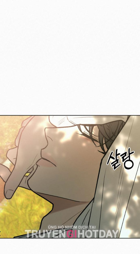 Tình Yêu Trong Sáng Chapter 81.2 - Trang 2