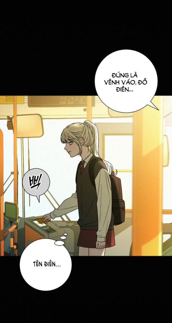 Tình Yêu Trong Sáng Chapter 82.2 - Trang 2