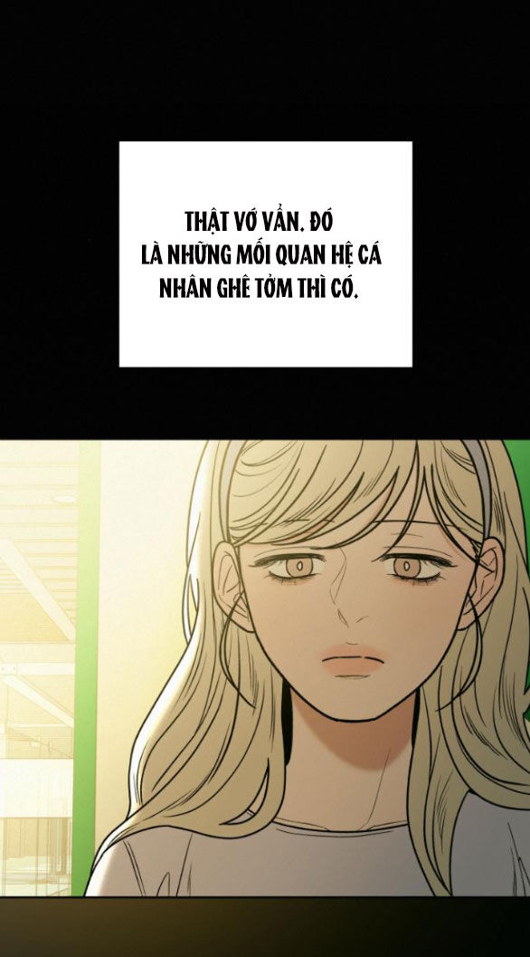 Tình Yêu Trong Sáng Chapter 82.2 - Trang 2