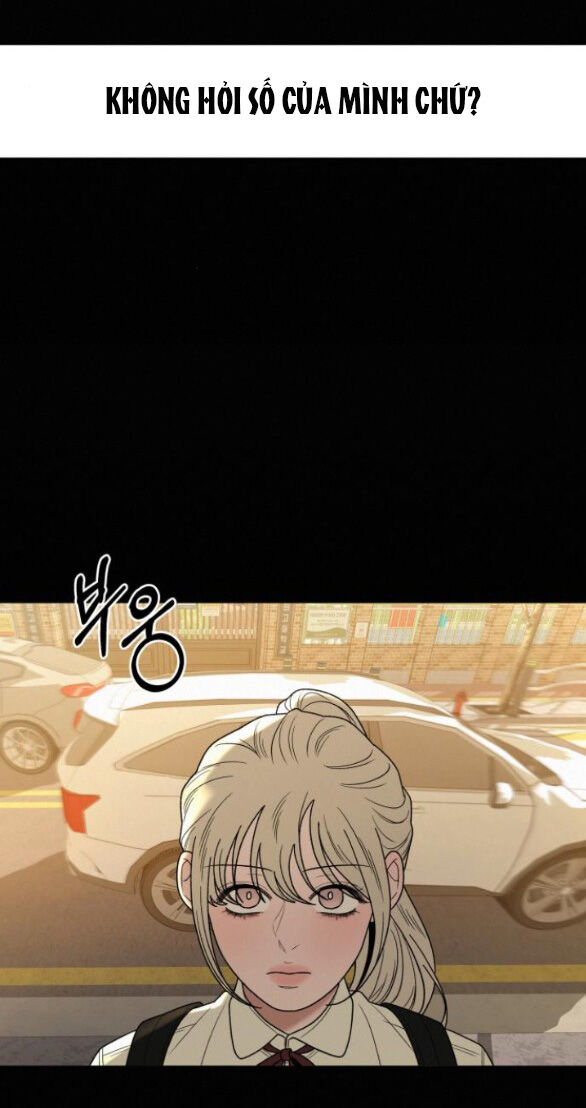 Tình Yêu Trong Sáng Chapter 83.1 - Trang 2