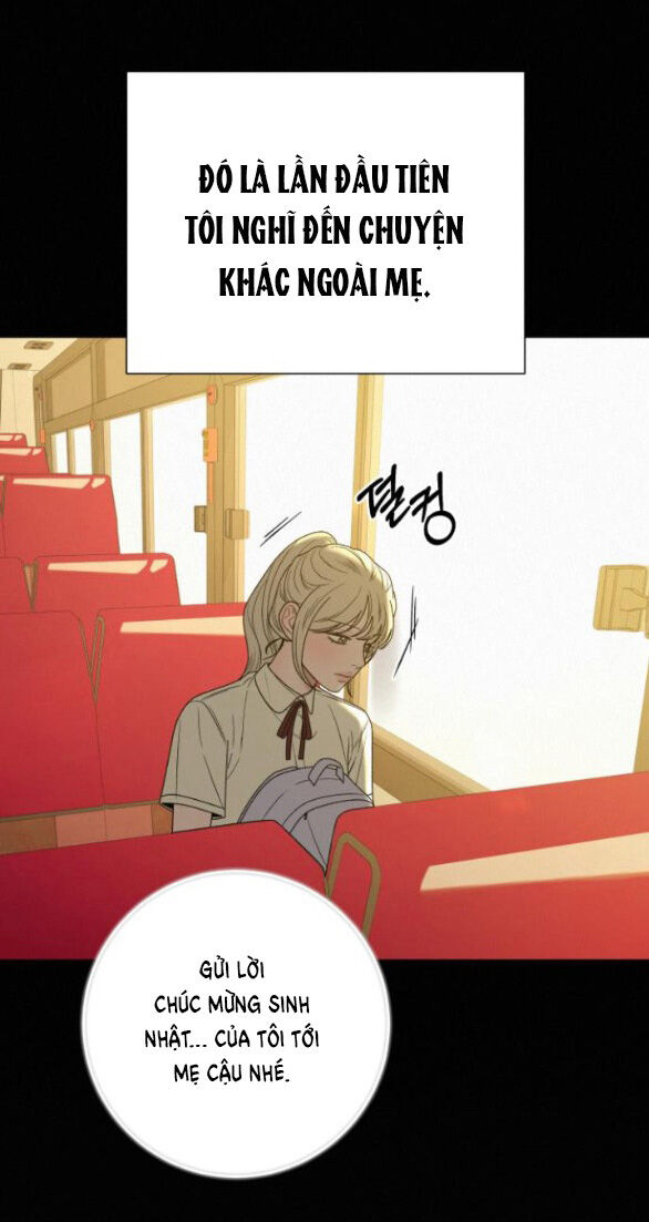 Tình Yêu Trong Sáng Chapter 83.1 - Trang 2