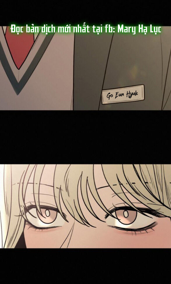 Tình Yêu Trong Sáng Chapter 83.2 - Trang 2