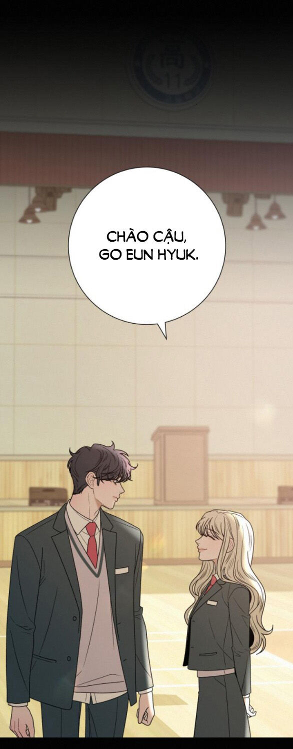 Tình Yêu Trong Sáng Chapter 83.2 - Trang 2