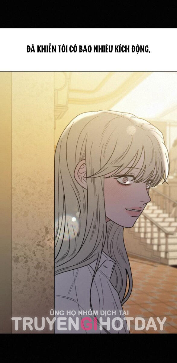 Tình Yêu Trong Sáng Chapter 83.2 - Trang 2