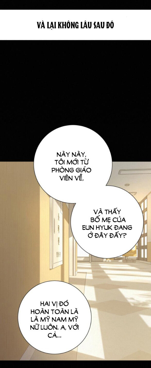 Tình Yêu Trong Sáng Chapter 83.2 - Trang 2