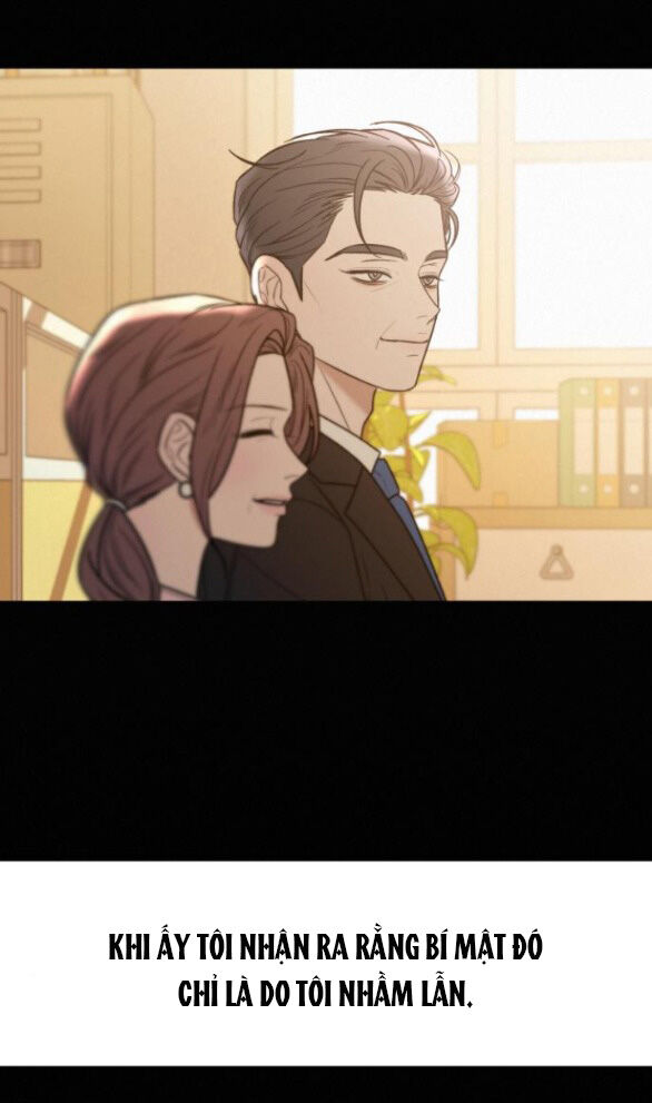 Tình Yêu Trong Sáng Chapter 83.2 - Trang 2