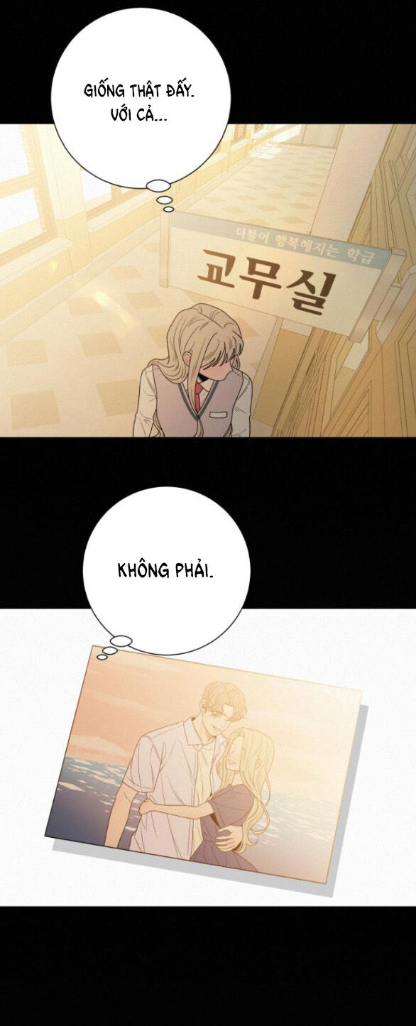 Tình Yêu Trong Sáng Chapter 83.2 - Trang 2