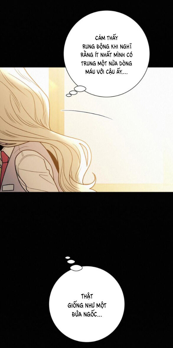 Tình Yêu Trong Sáng Chapter 83.2 - Trang 2