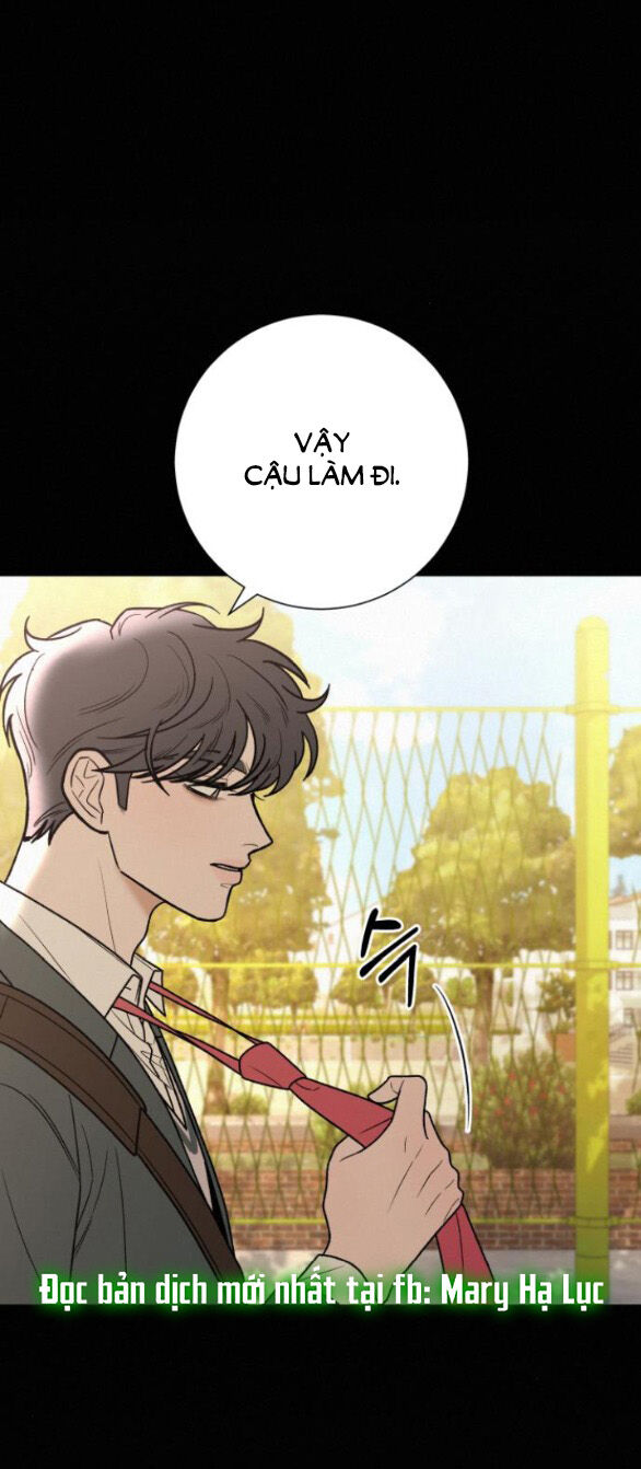 Tình Yêu Trong Sáng Chapter 83.2 - Trang 2