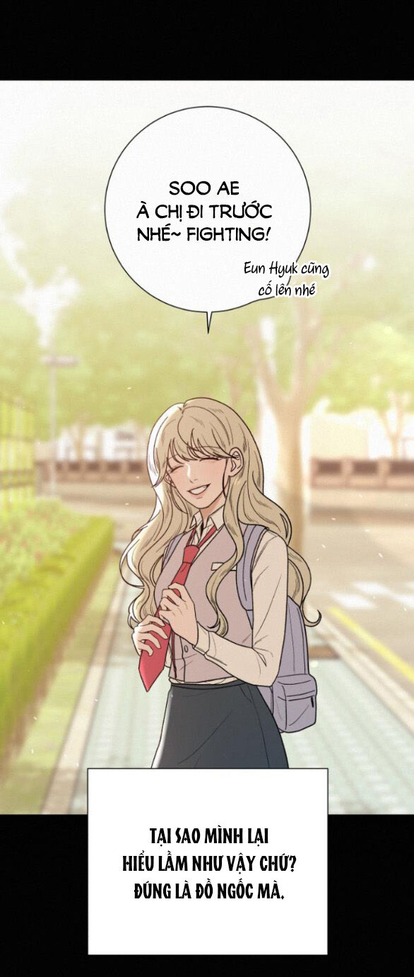 Tình Yêu Trong Sáng Chapter 83.2 - Trang 2