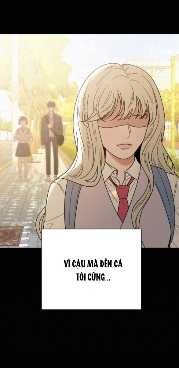 Tình Yêu Trong Sáng Chapter 83.2 - Trang 2