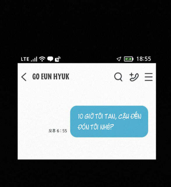 Tình Yêu Trong Sáng Chapter 83.2 - Trang 2