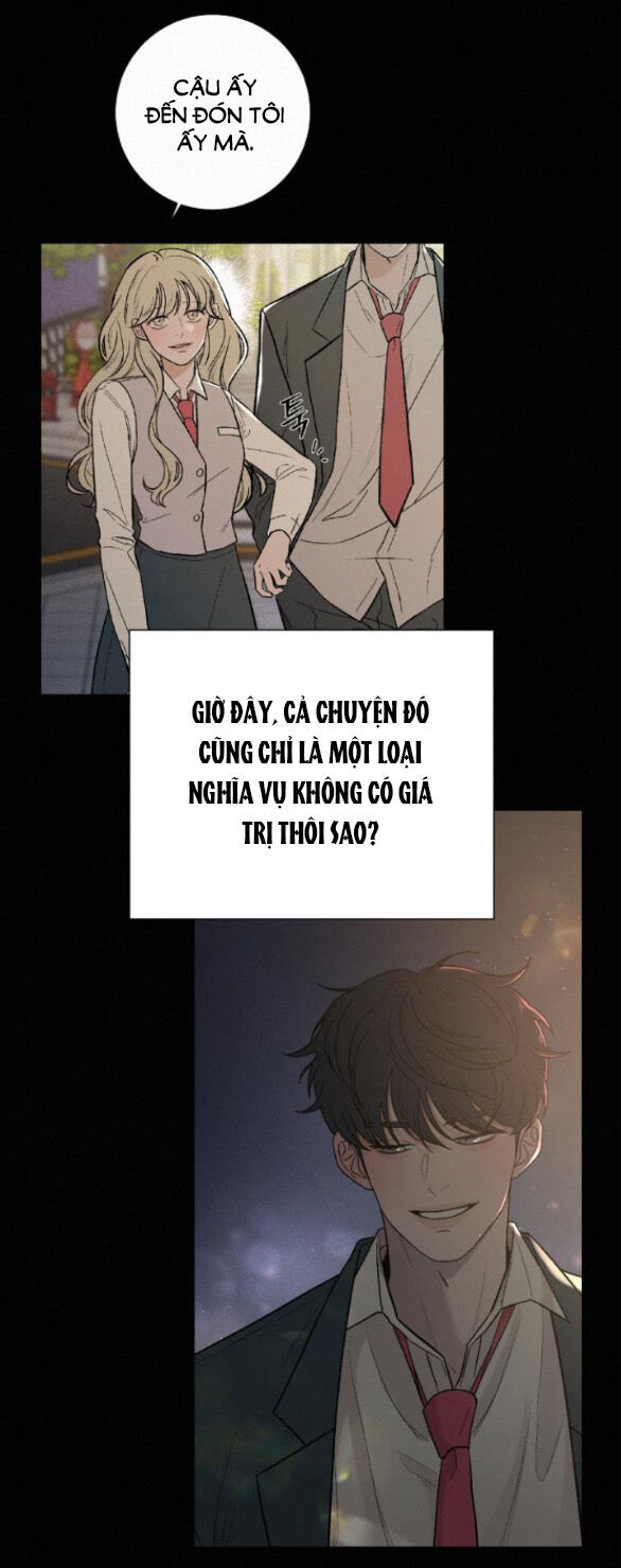 Tình Yêu Trong Sáng Chapter 83.2 - Trang 2