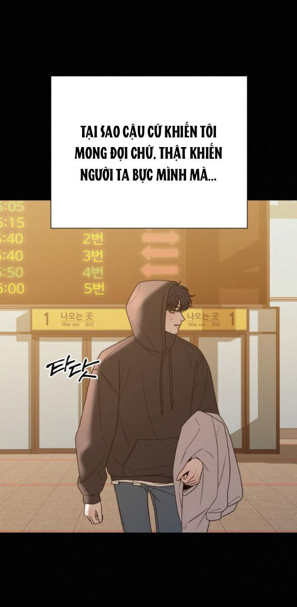 Tình Yêu Trong Sáng Chapter 83.2 - Trang 2