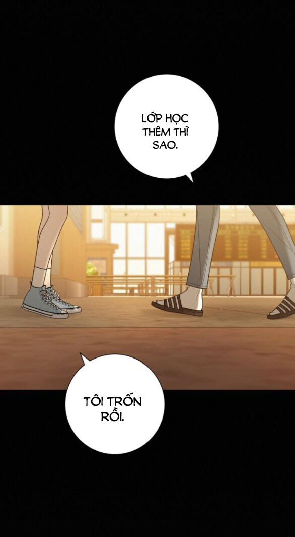 Tình Yêu Trong Sáng Chapter 83.2 - Trang 2