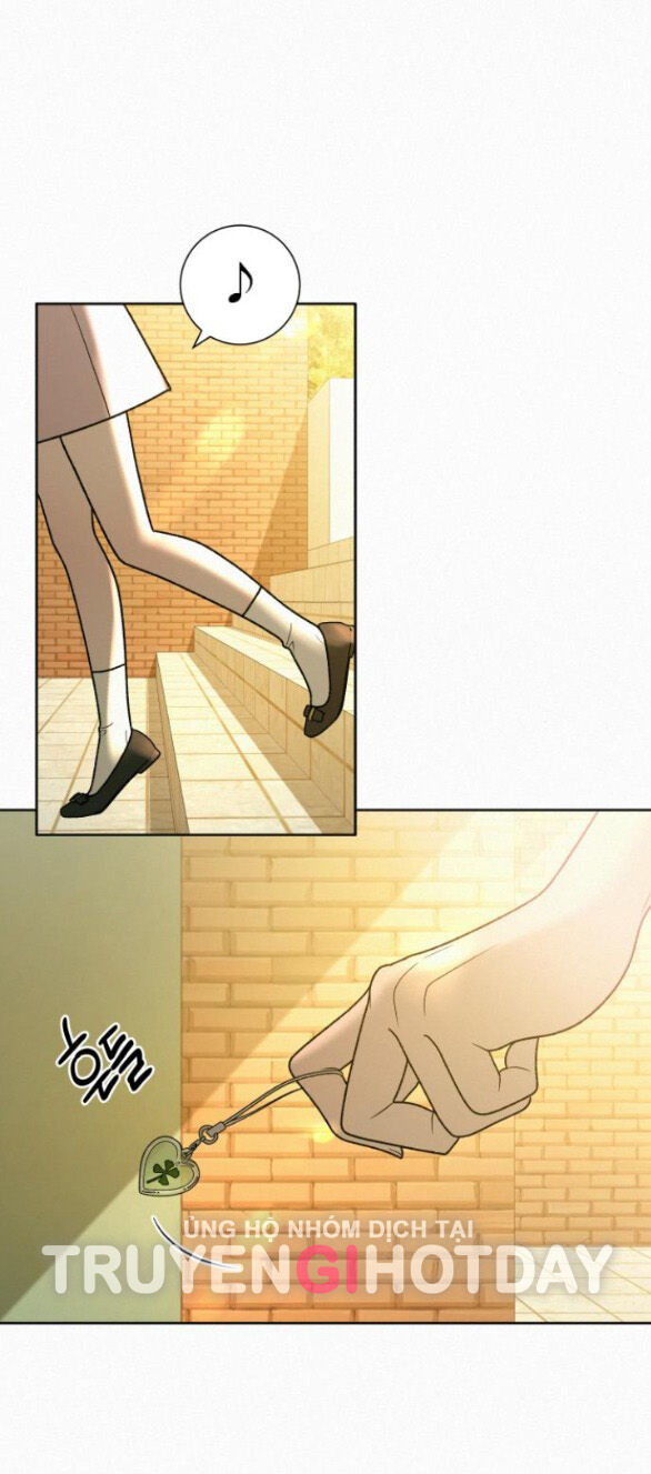 Tình Yêu Trong Sáng Chapter 83.2 - Trang 2