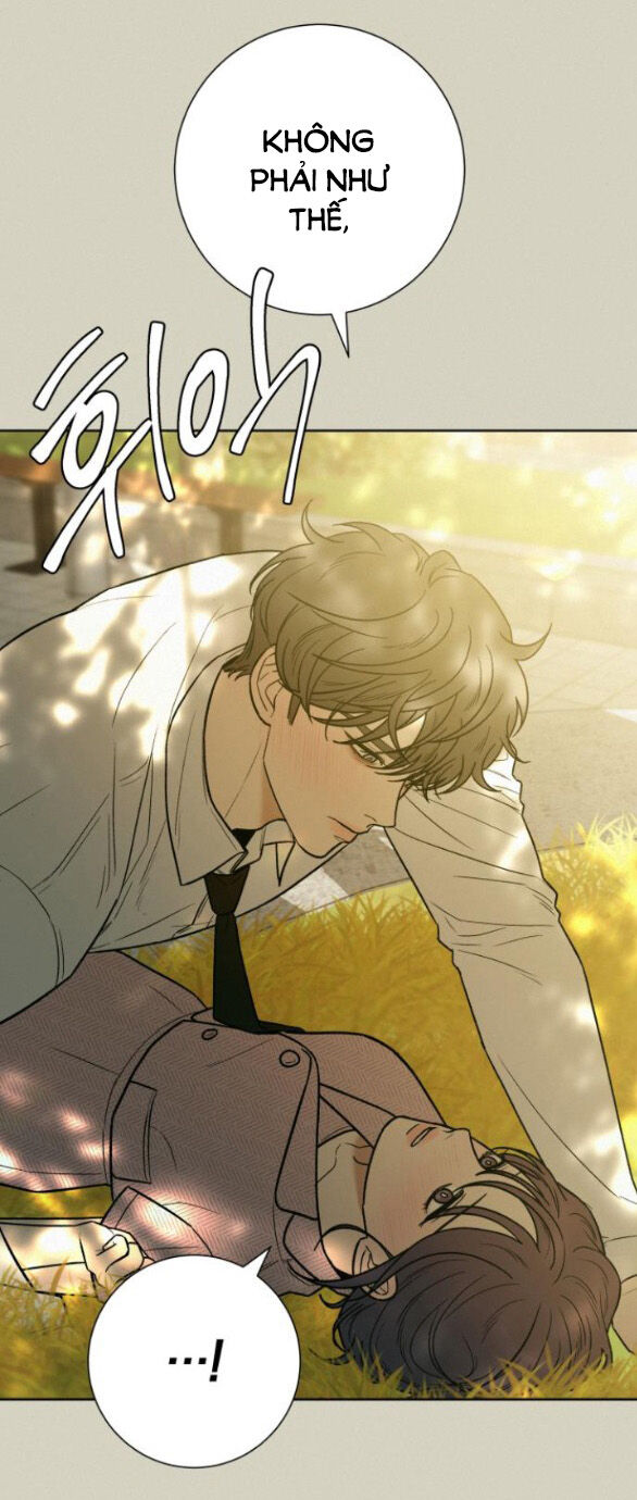Tình Yêu Trong Sáng Chapter 83.2 - Trang 2
