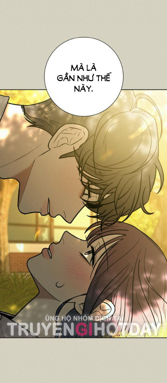 Tình Yêu Trong Sáng Chapter 83.2 - Trang 2