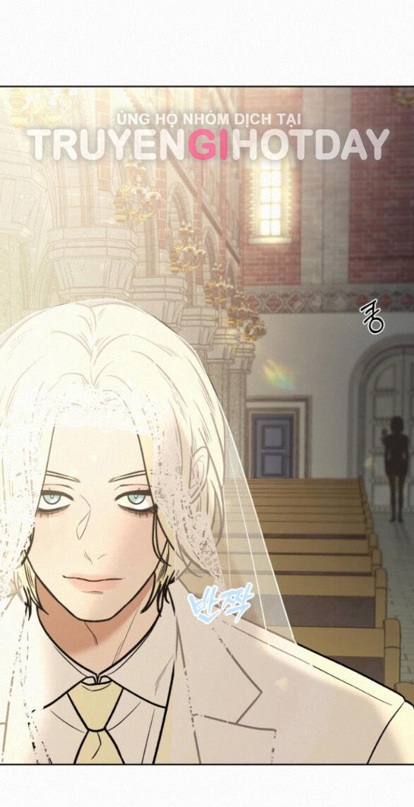 Tình Yêu Trong Sáng Chapter 83.2 - Trang 2