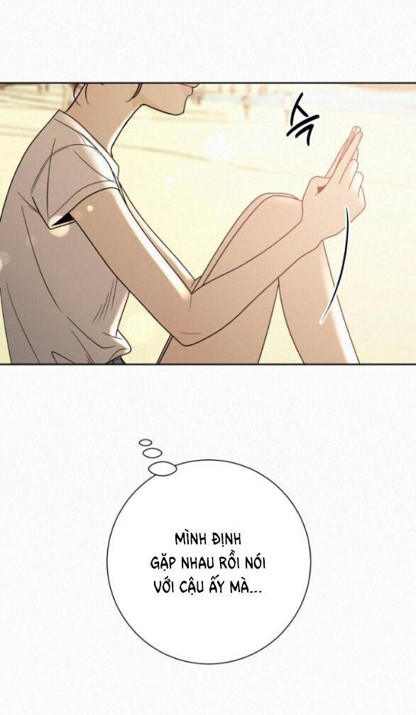 Tình Yêu Trong Sáng Chapter 85.1 - Trang 2