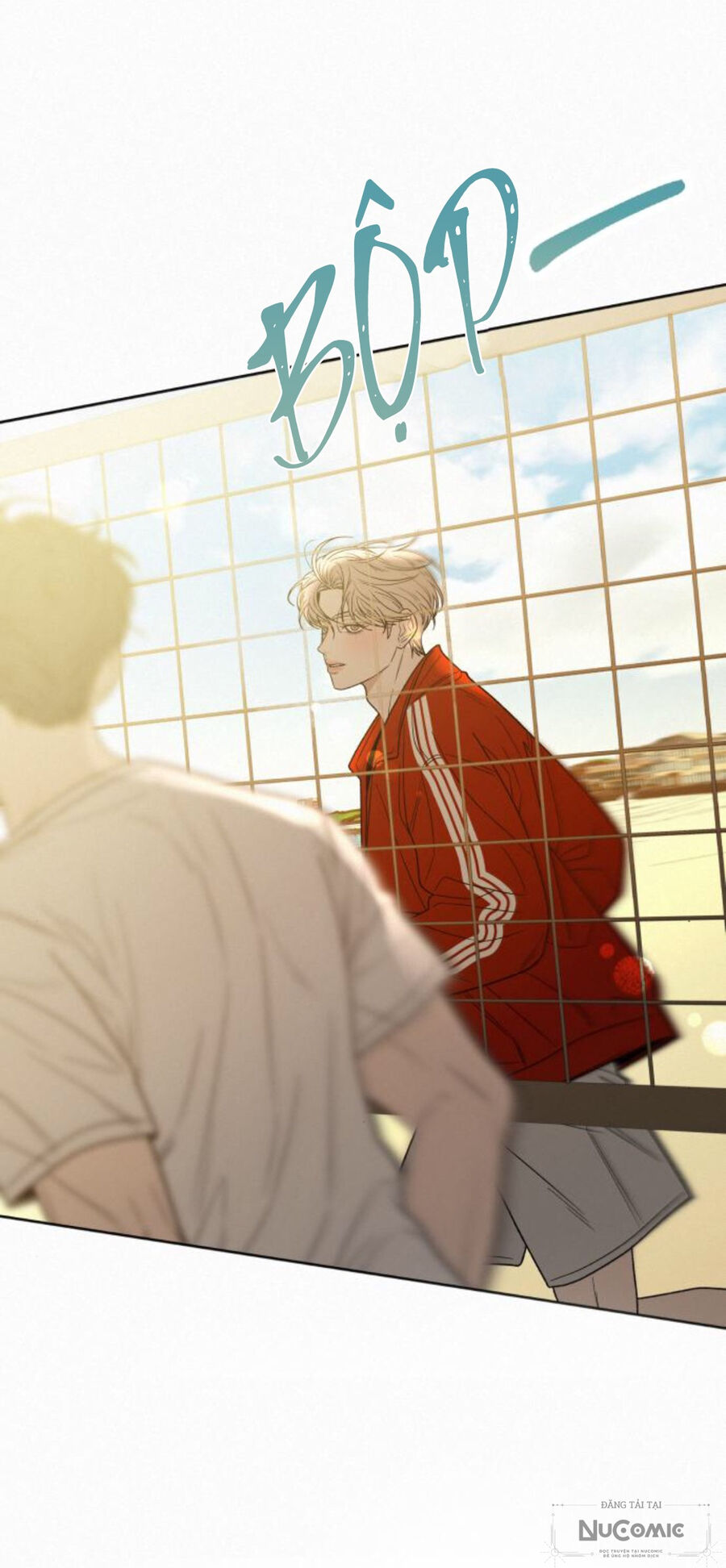 Tình Yêu Trong Sáng Chapter 87 - Trang 2
