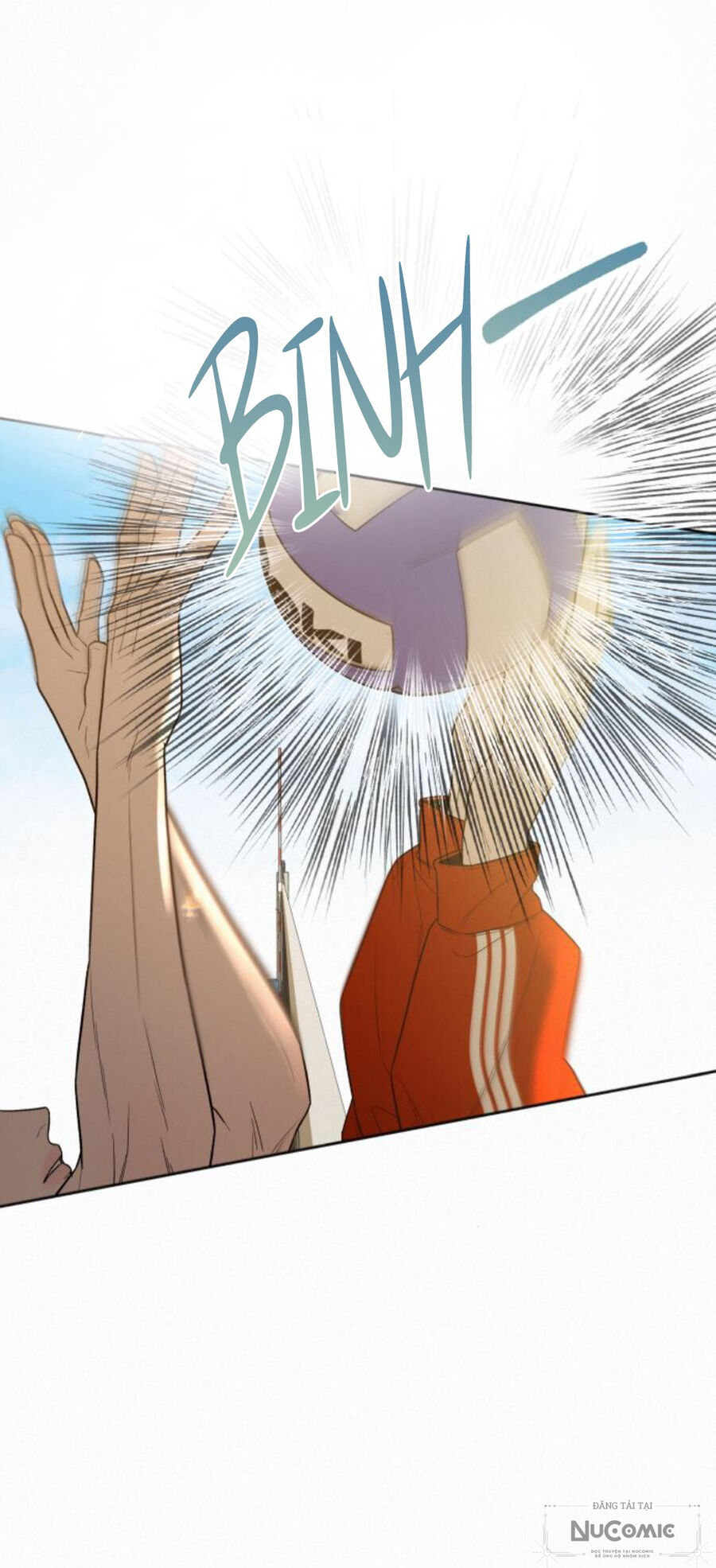 Tình Yêu Trong Sáng Chapter 87 - Trang 2