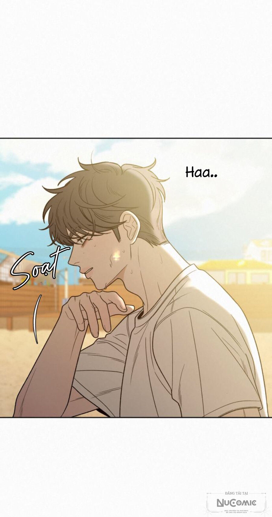 Tình Yêu Trong Sáng Chapter 87 - Trang 2