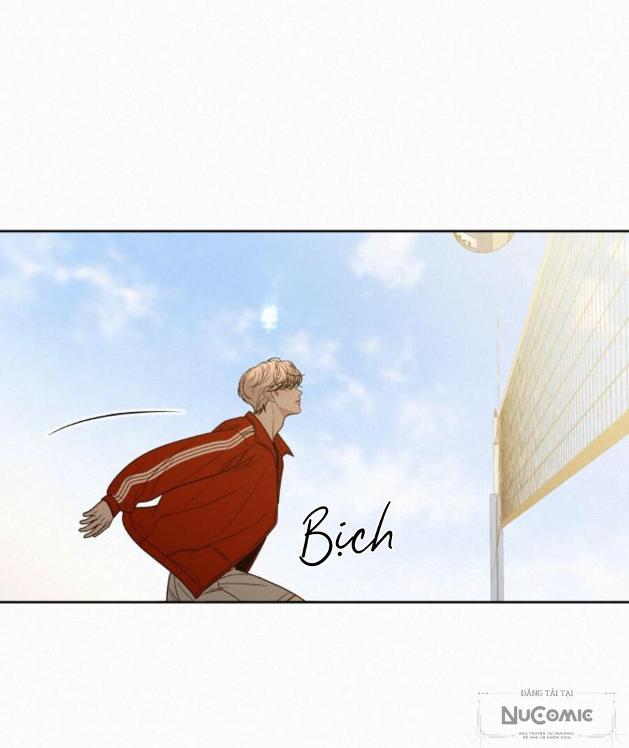 Tình Yêu Trong Sáng Chapter 87 - Trang 2