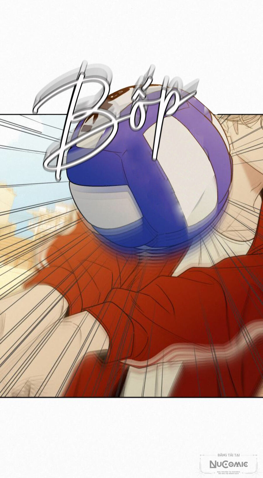 Tình Yêu Trong Sáng Chapter 87 - Trang 2