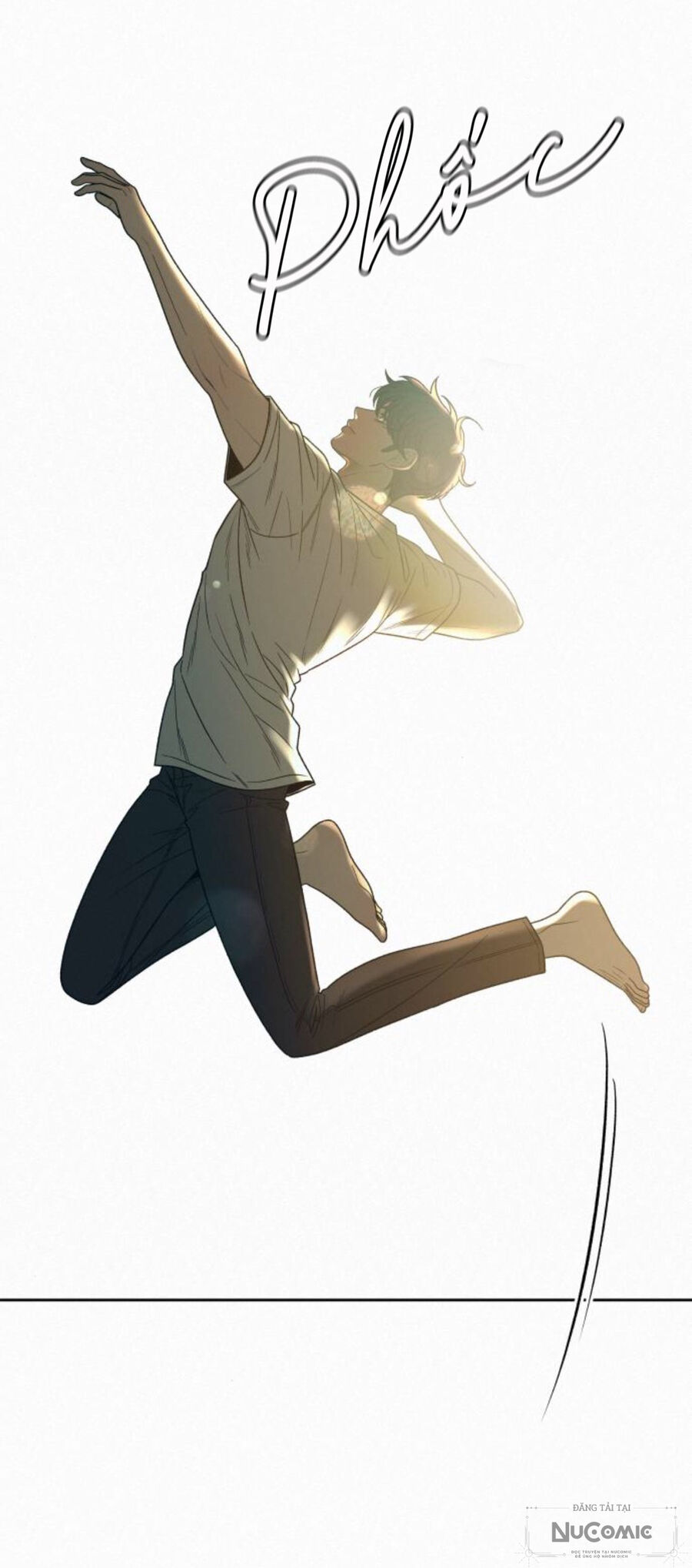 Tình Yêu Trong Sáng Chapter 87 - Trang 2