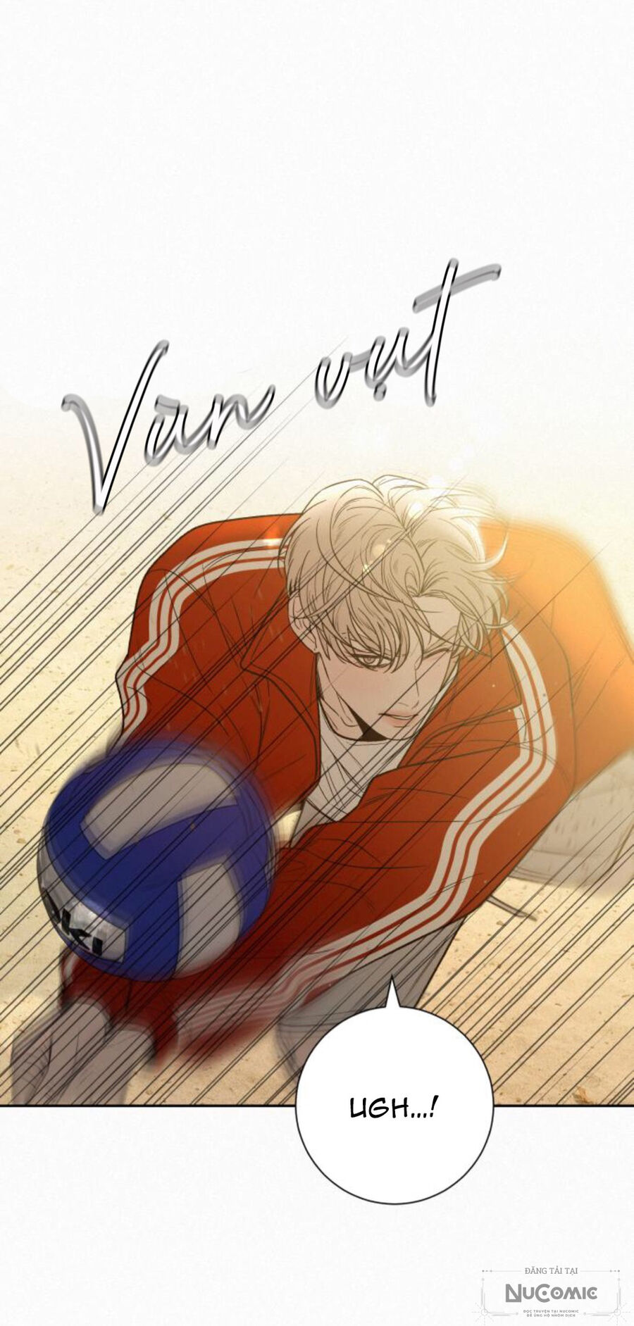 Tình Yêu Trong Sáng Chapter 87 - Trang 2