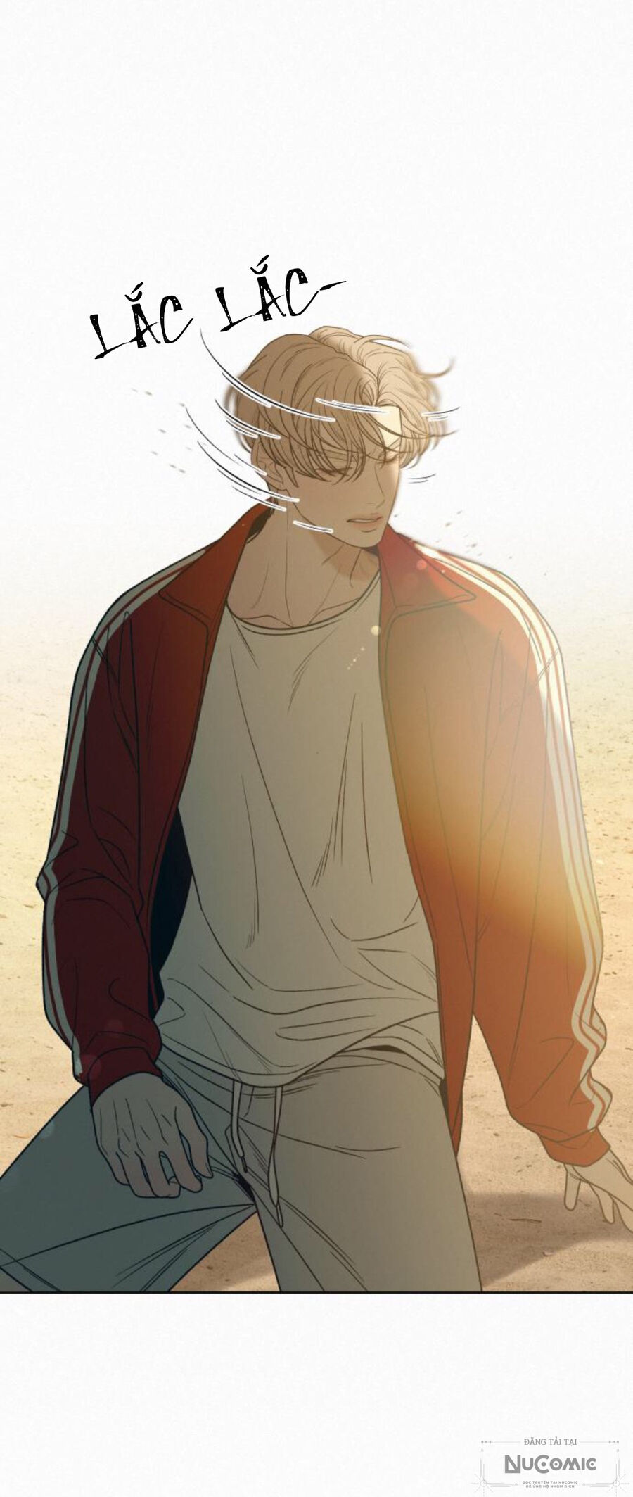 Tình Yêu Trong Sáng Chapter 87 - Trang 2