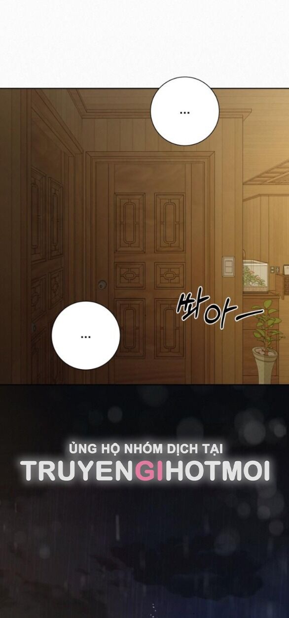 Tình Yêu Trong Sáng Chapter 88.1 - Trang 2