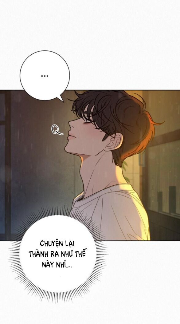Tình Yêu Trong Sáng Chapter 88.1 - Trang 2