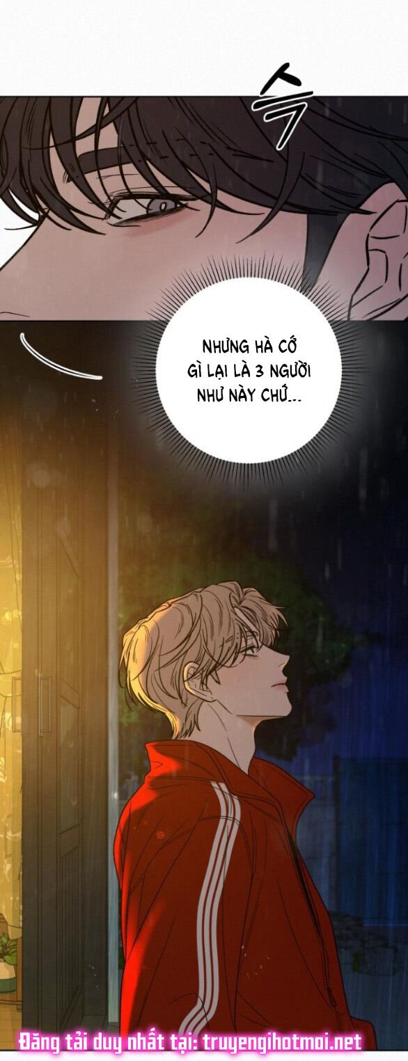 Tình Yêu Trong Sáng Chapter 88.1 - Trang 2